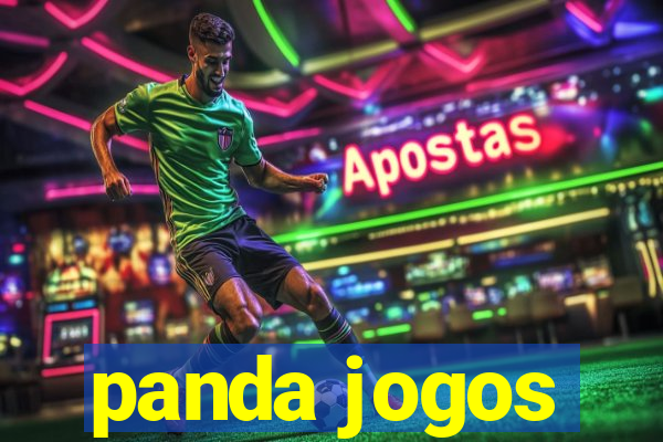 panda jogos